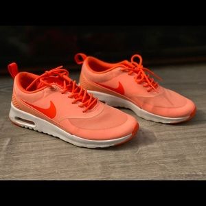 Nike Air Max Sneakers